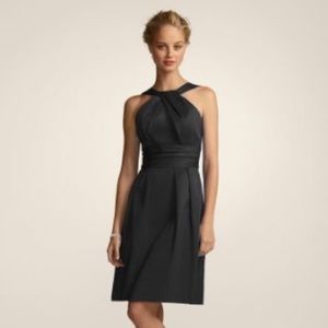 David’s Bridal Bridesmaid Dress